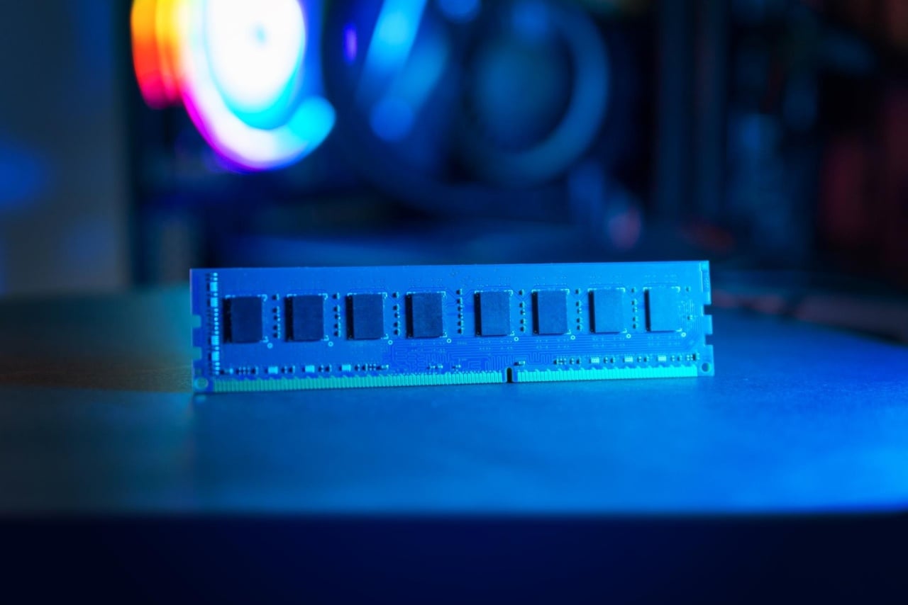 RAM de computador