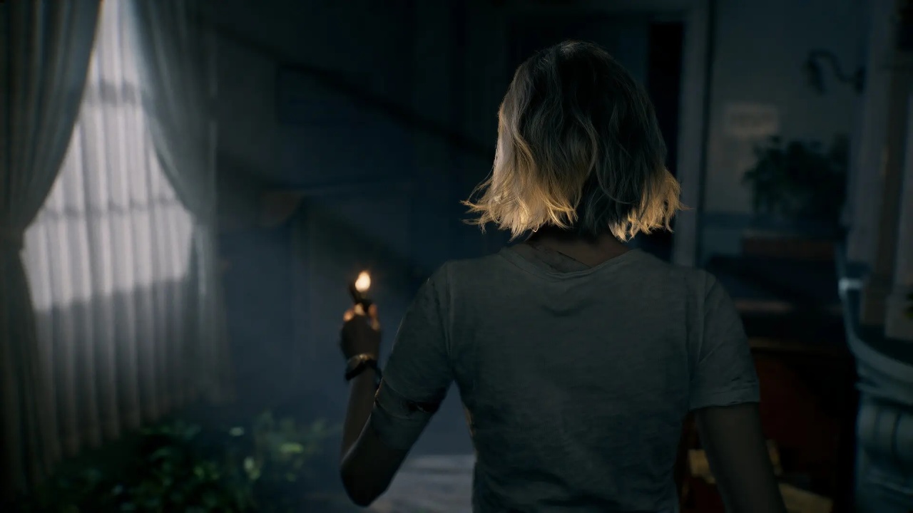 Resident Evil Requiem