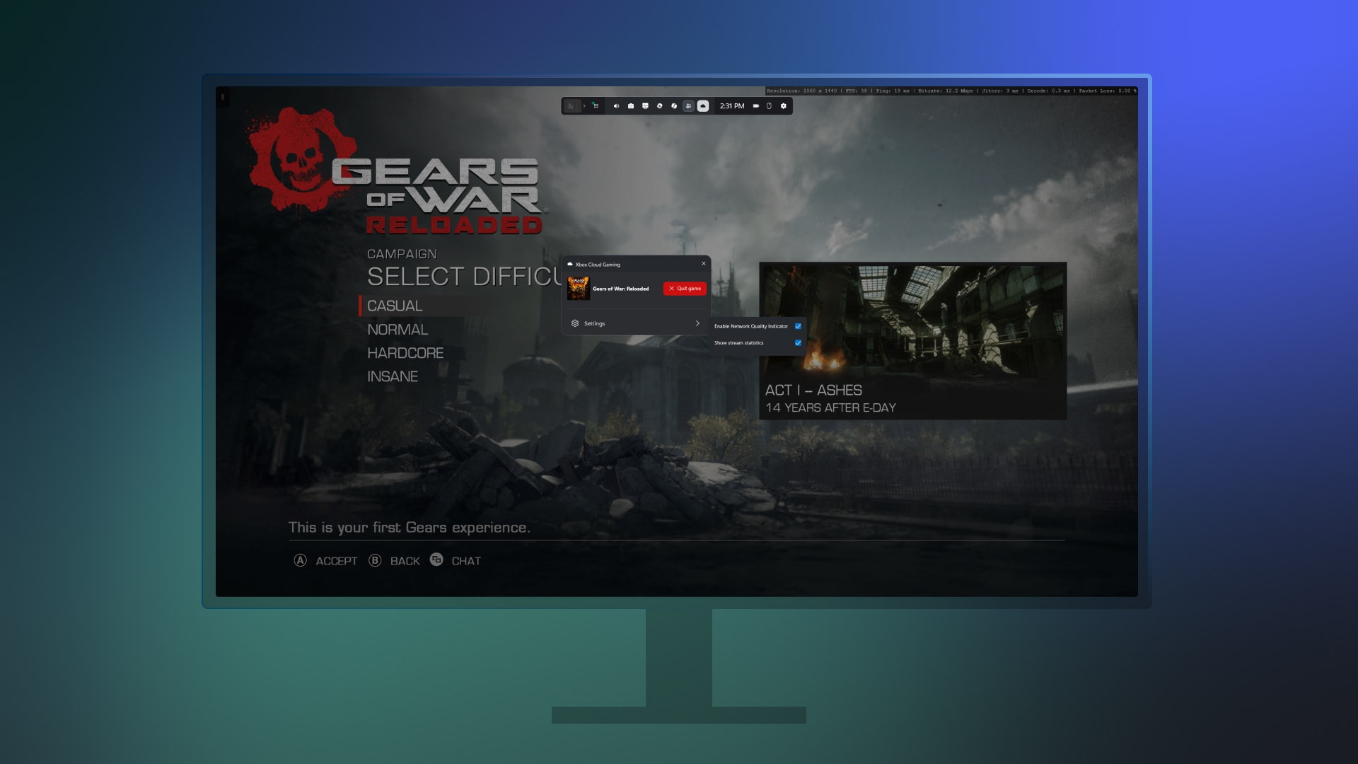 atualização da xbox para fevereiro de 2026