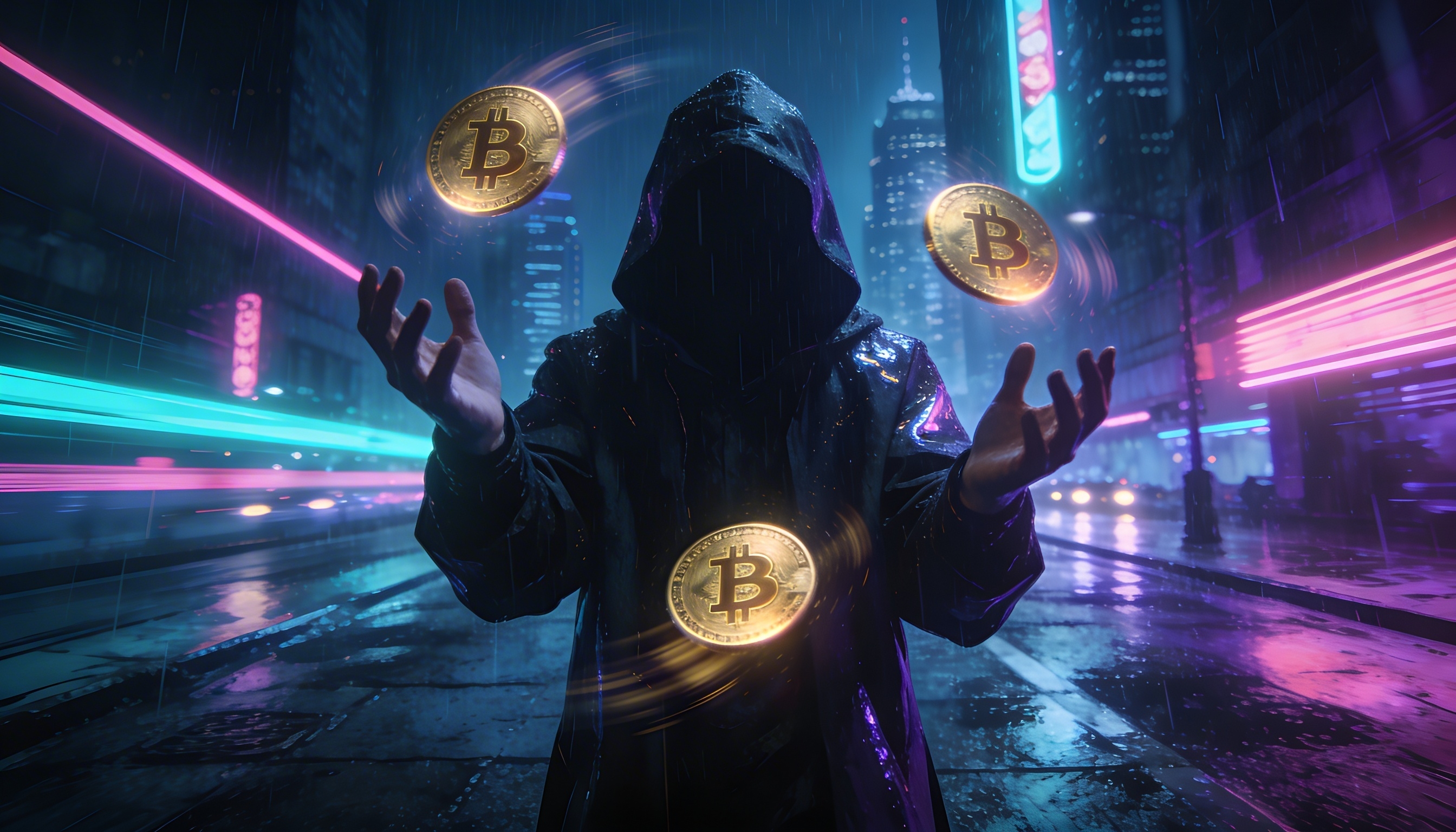 hacker de moedas bitcoin