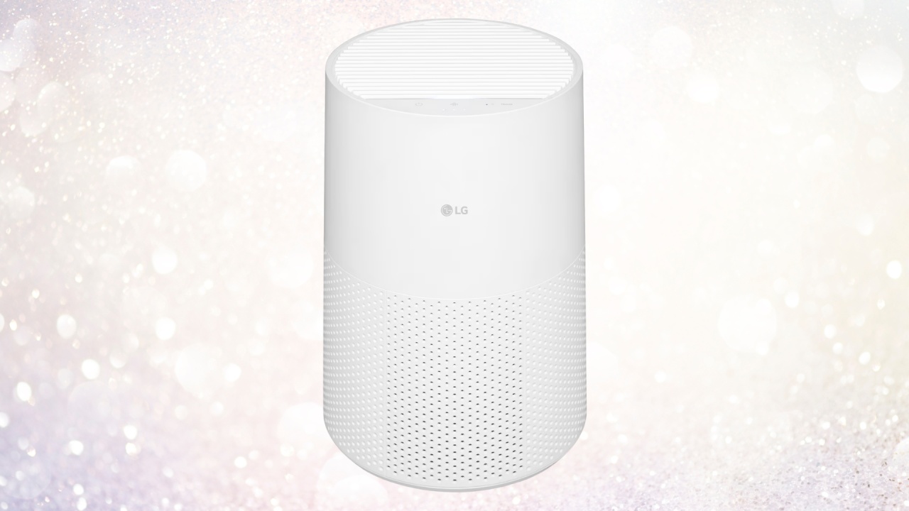 LG PuriCare AeroMini