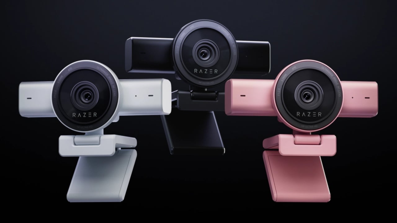 Razer Kiyo
