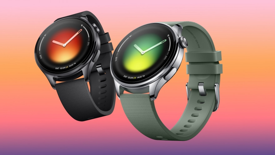 Xiaomi Watch 5