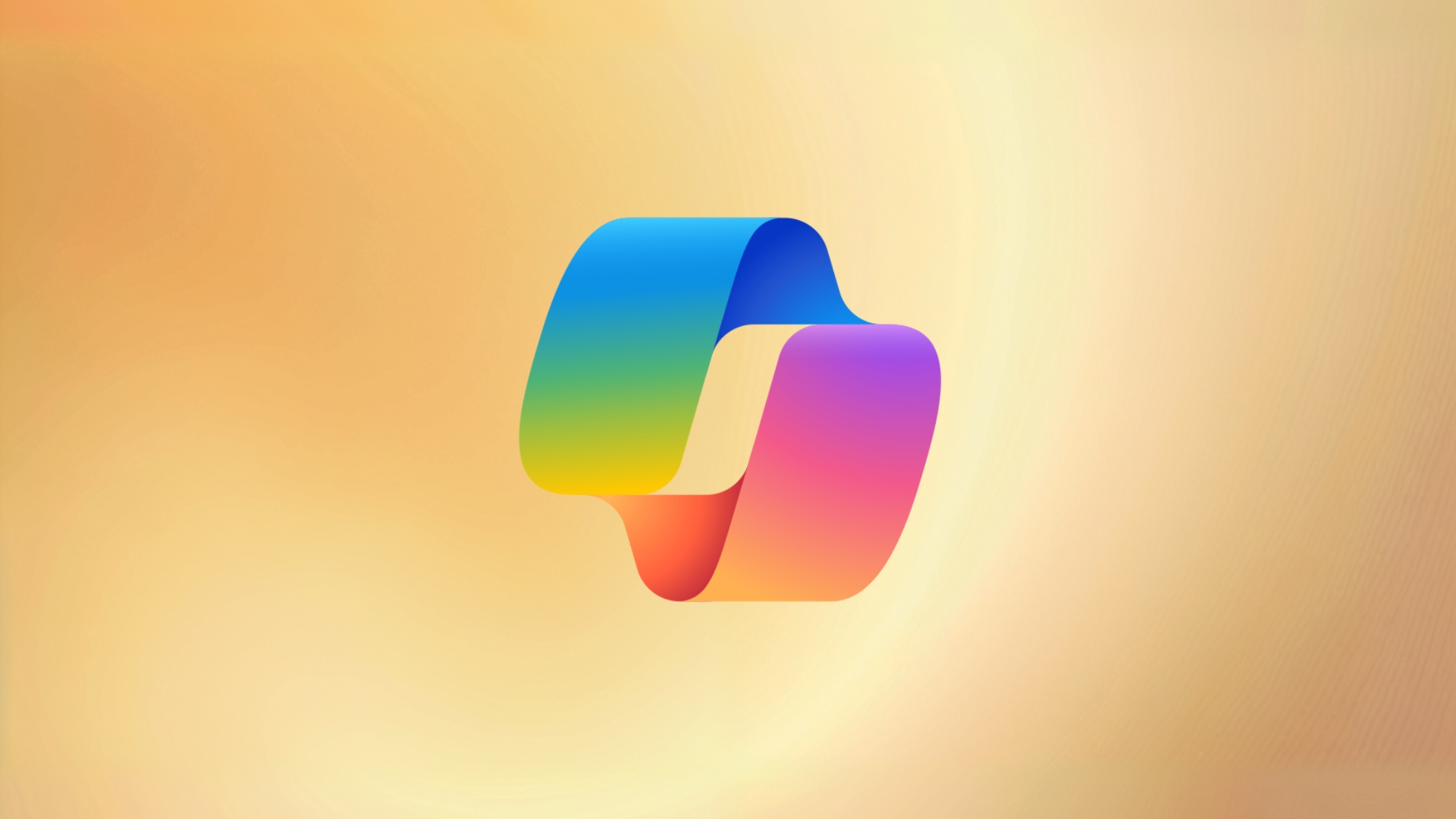 Microsoft Copilot logo