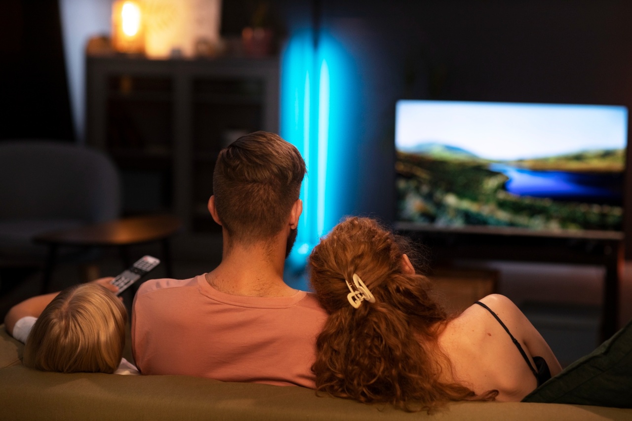Streaming de TV