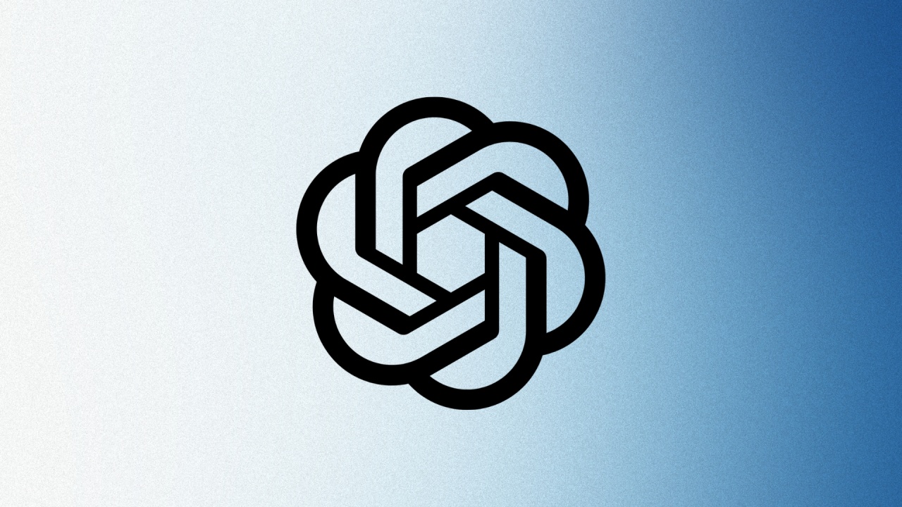 OpenAI logo