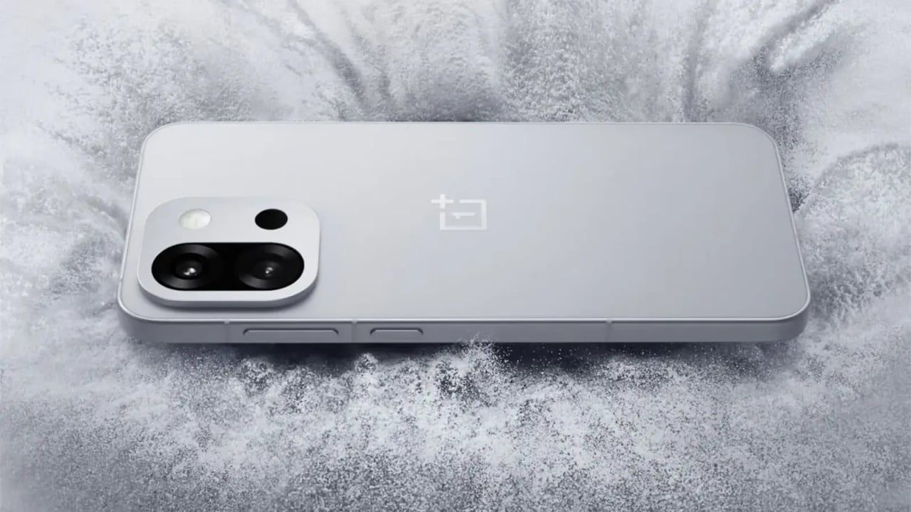 OnePlus 15T