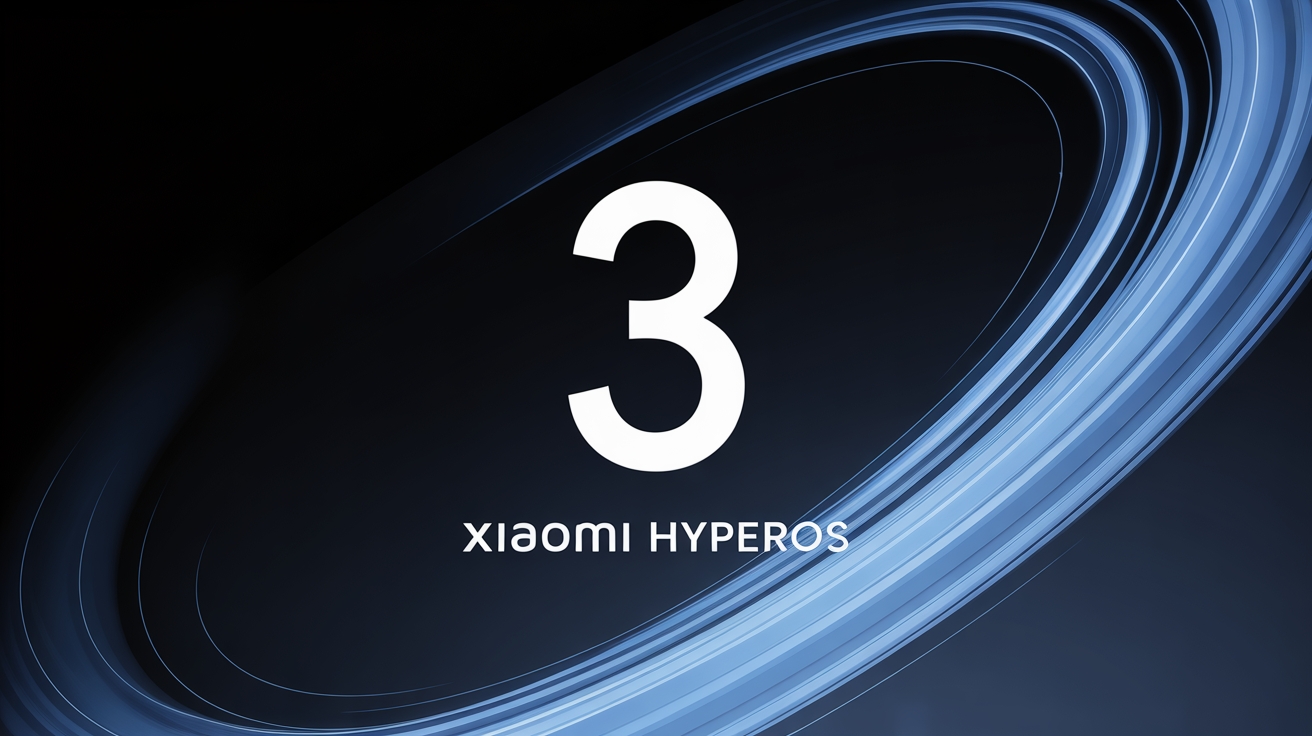 Xiaomi HyperOS