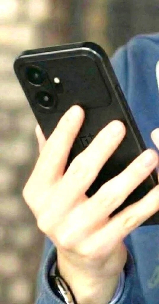 dispositivo onepluis