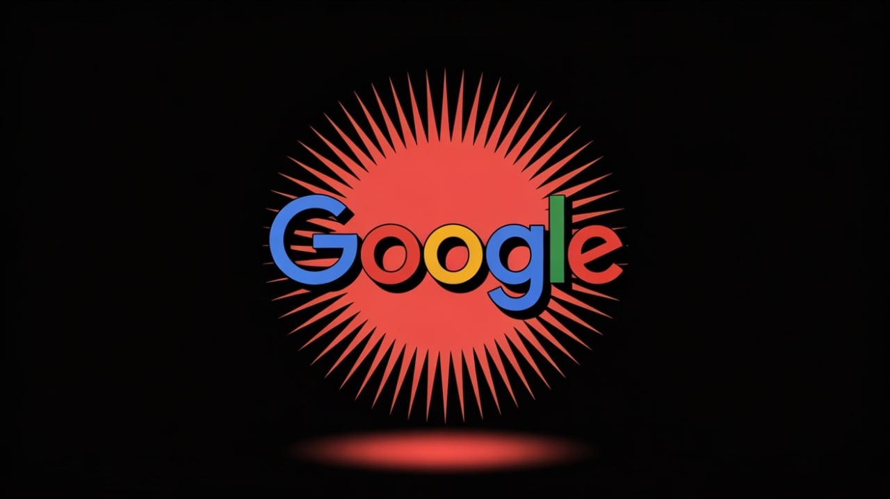 Google em alerta