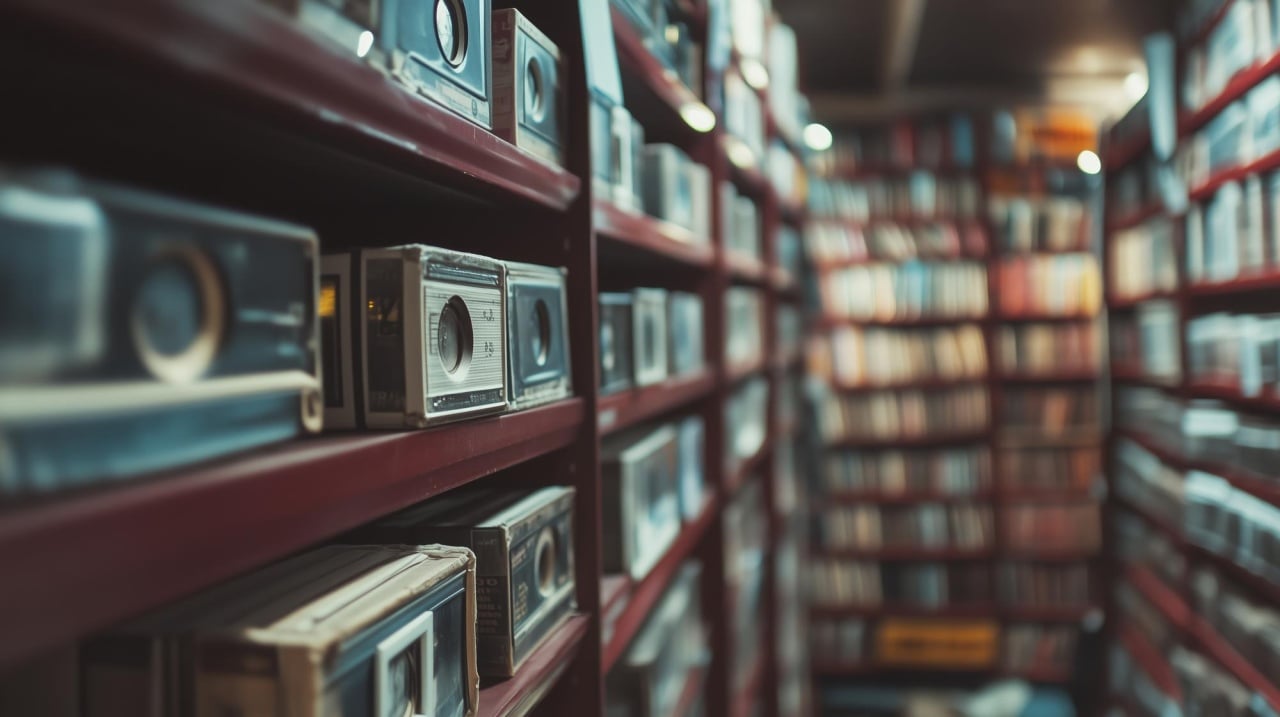 arquivos de livros antigos