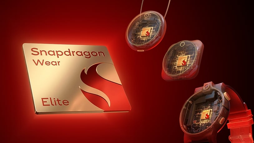 snapdragon wear da qualcomm