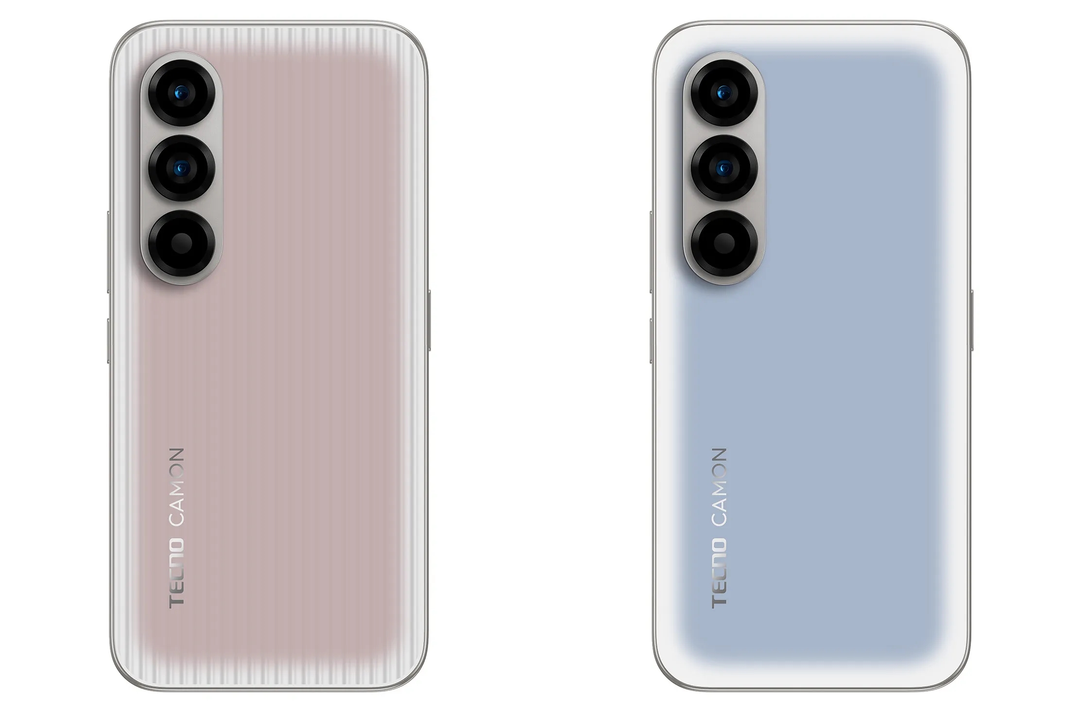 conceito de smartphone da tecno