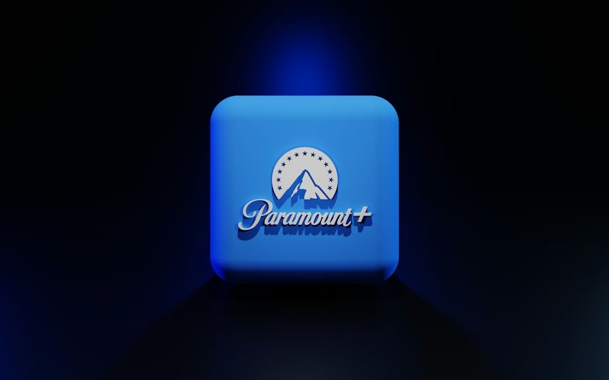 Paramount plus