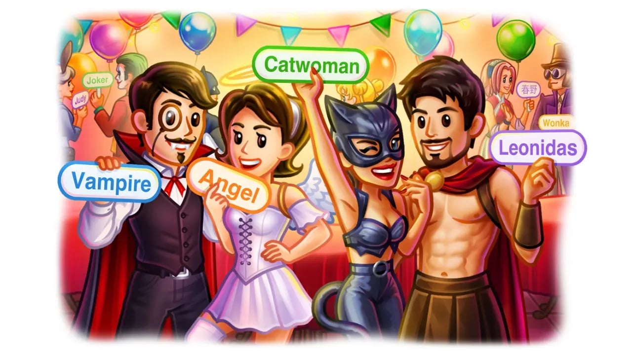 telegram nova atualização
