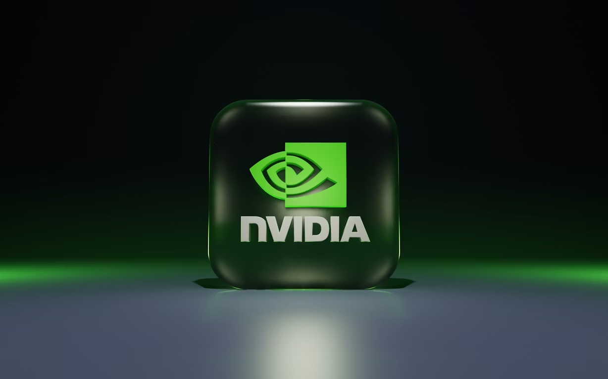 Nvidia logo