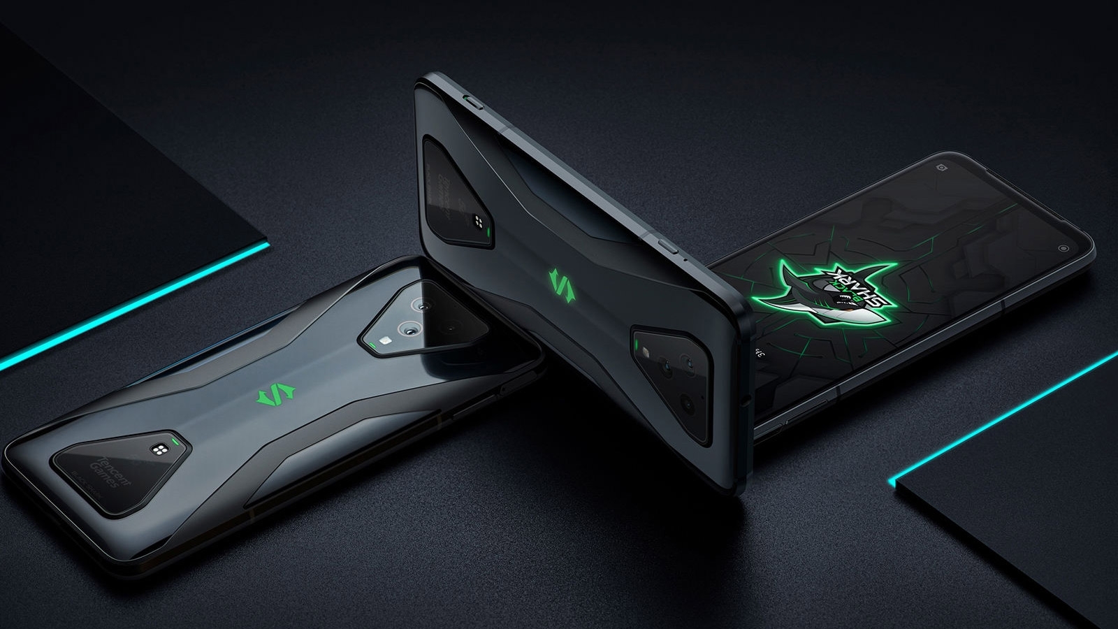 smartphone da Black Shark