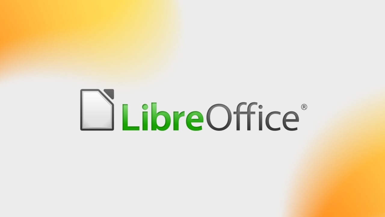 libreoffice