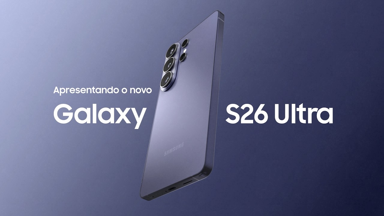 Saamsung Galaxy S26 Ultra