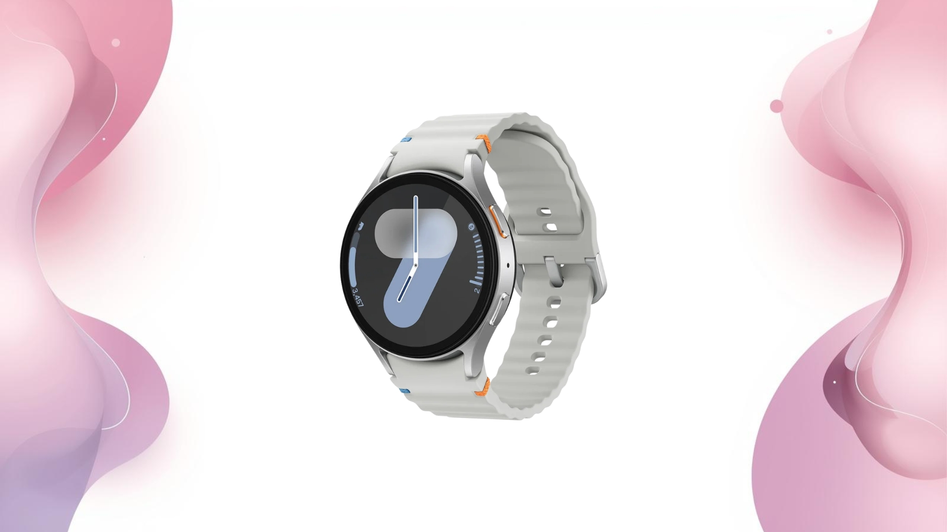 Samsung galaxy watch 7