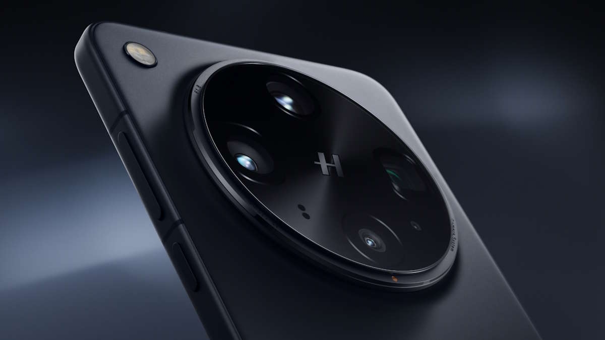 Oppo Find X9 Ultra