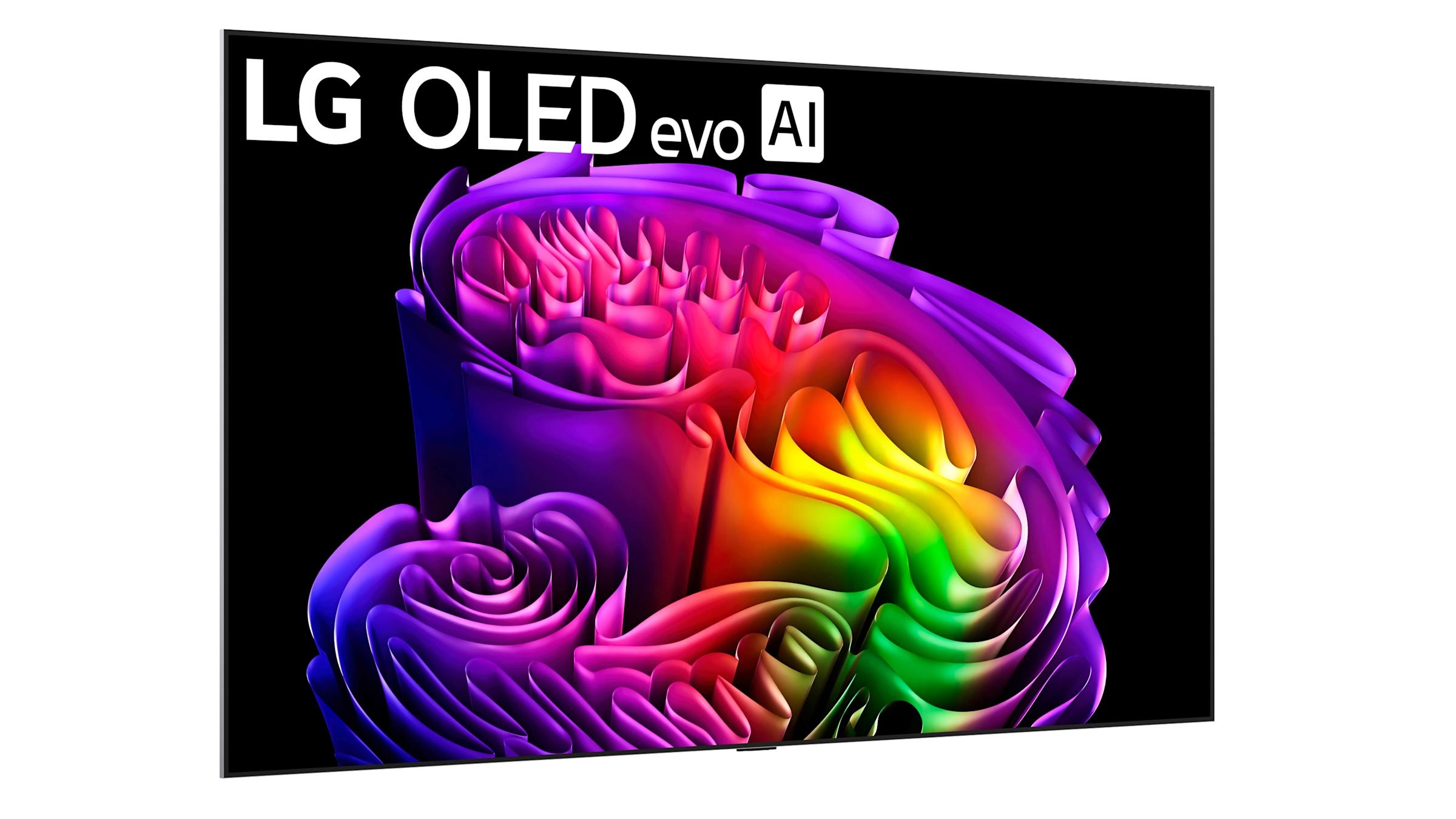 LG OLED TV