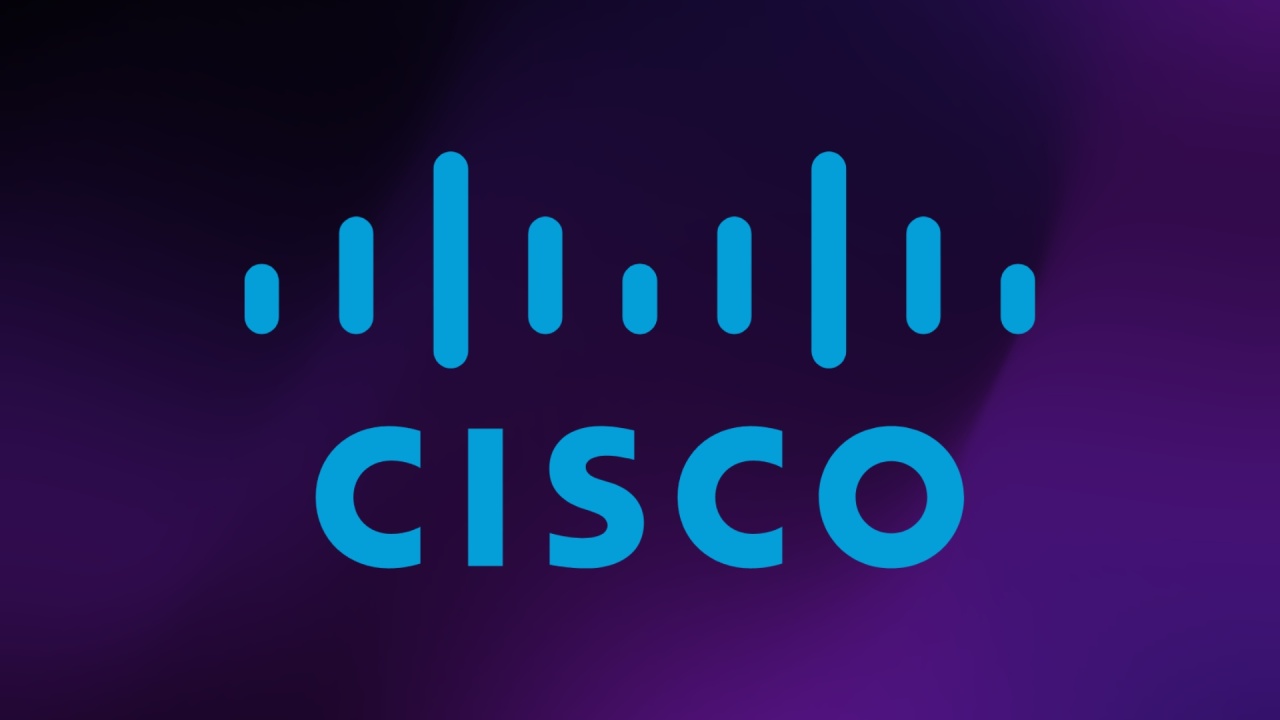 Cisco logo