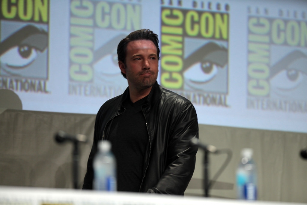 Ben Affleck