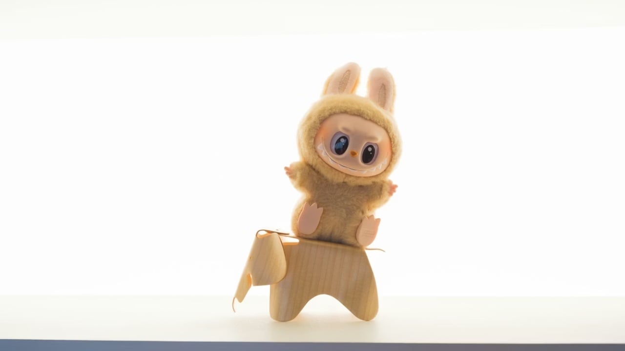 labubu