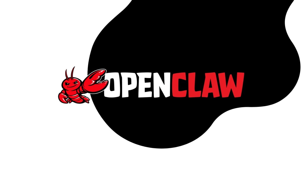 OpenClaw logo