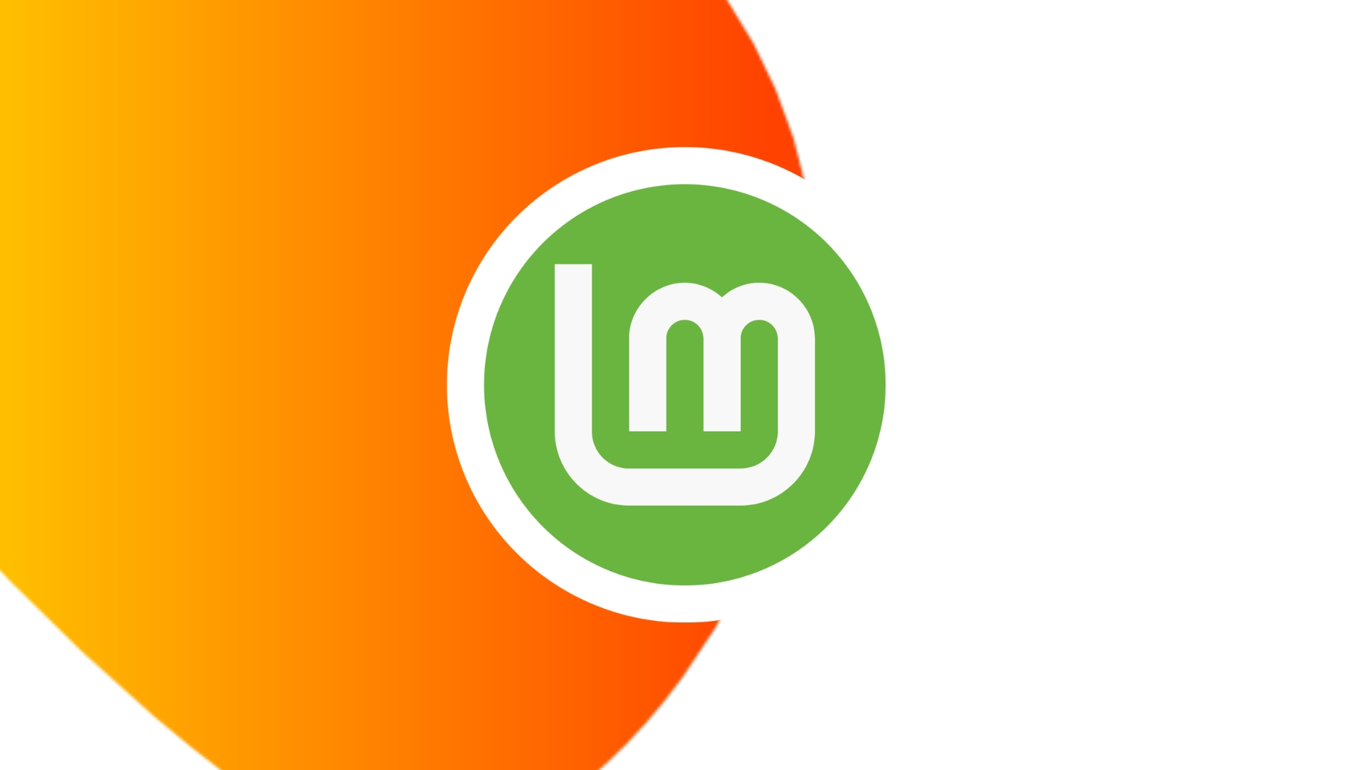 Linux Mint logo