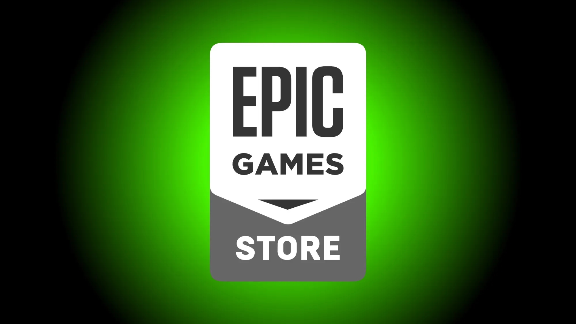 Epic games logo