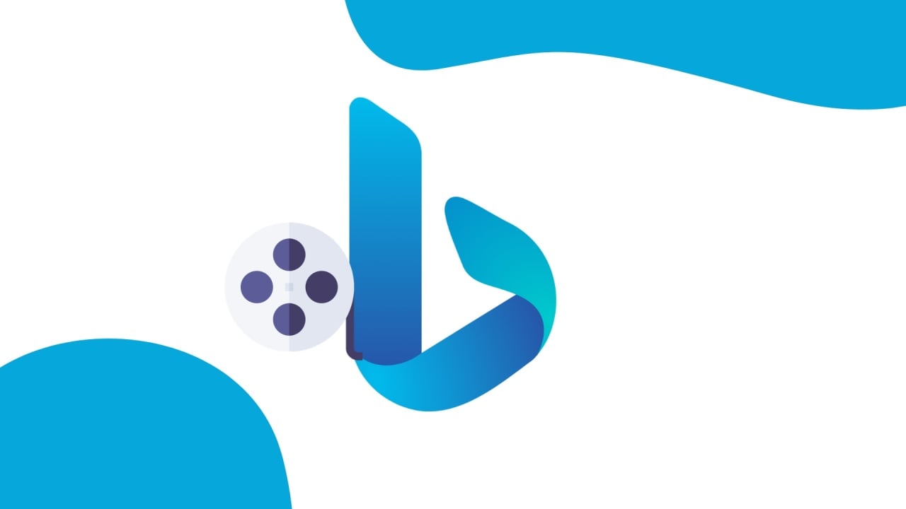 Bing com criador de vídeo
