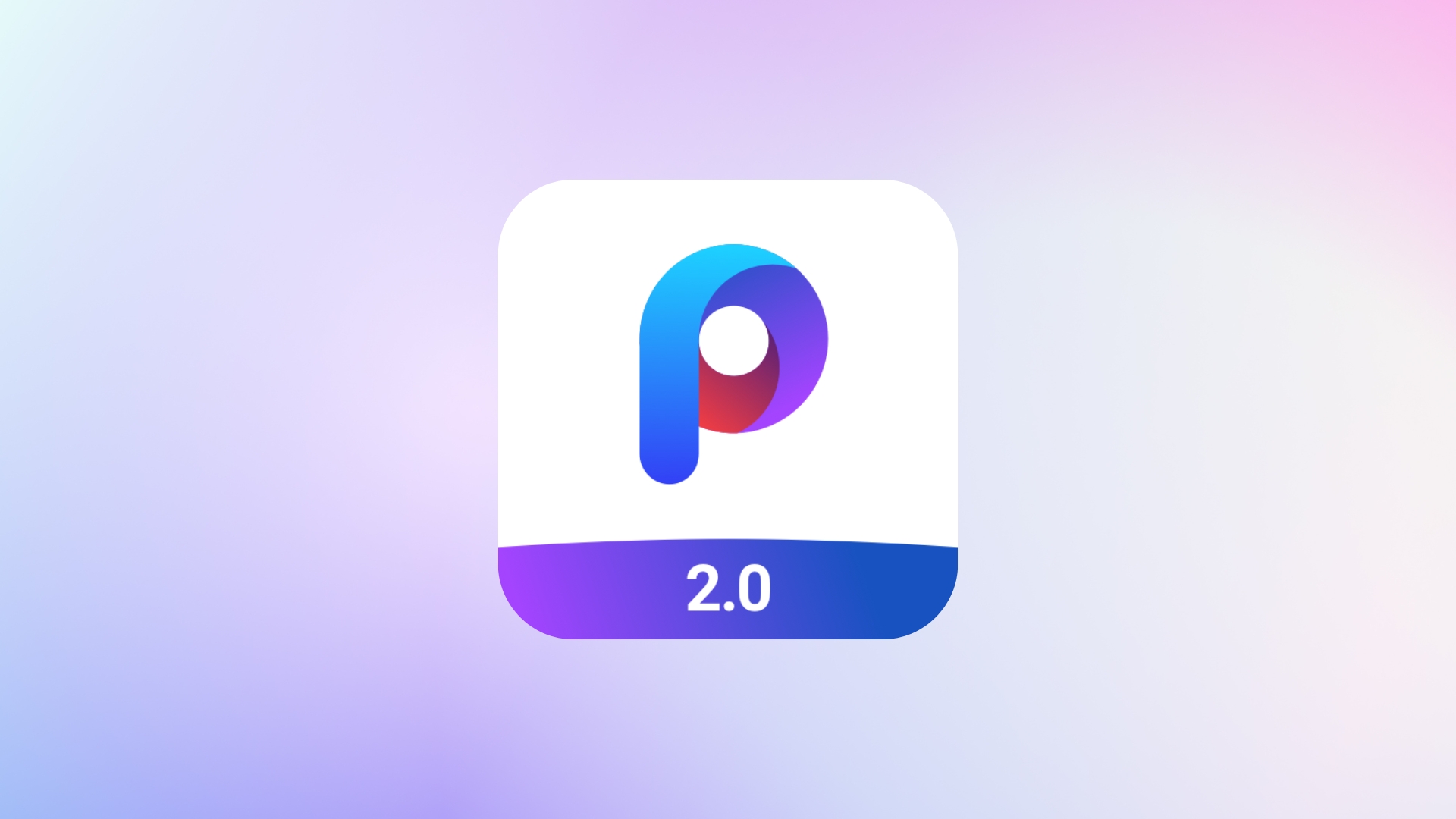 POCO Launcher logo