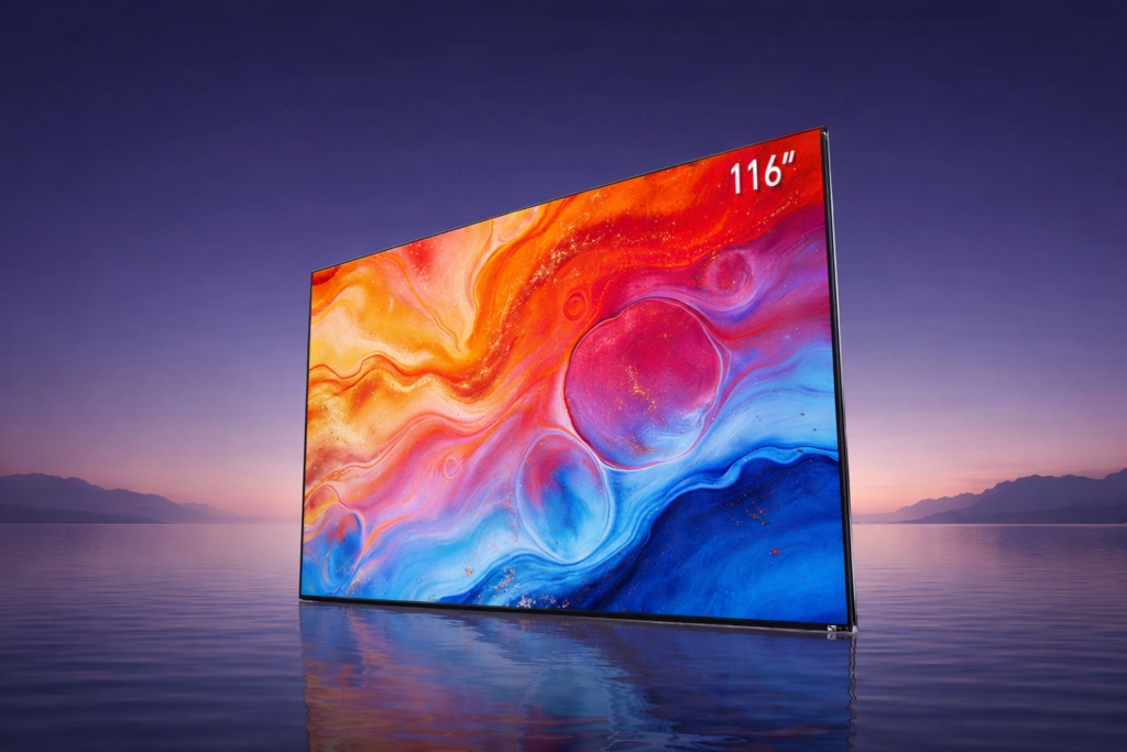 HiSense UX 2026