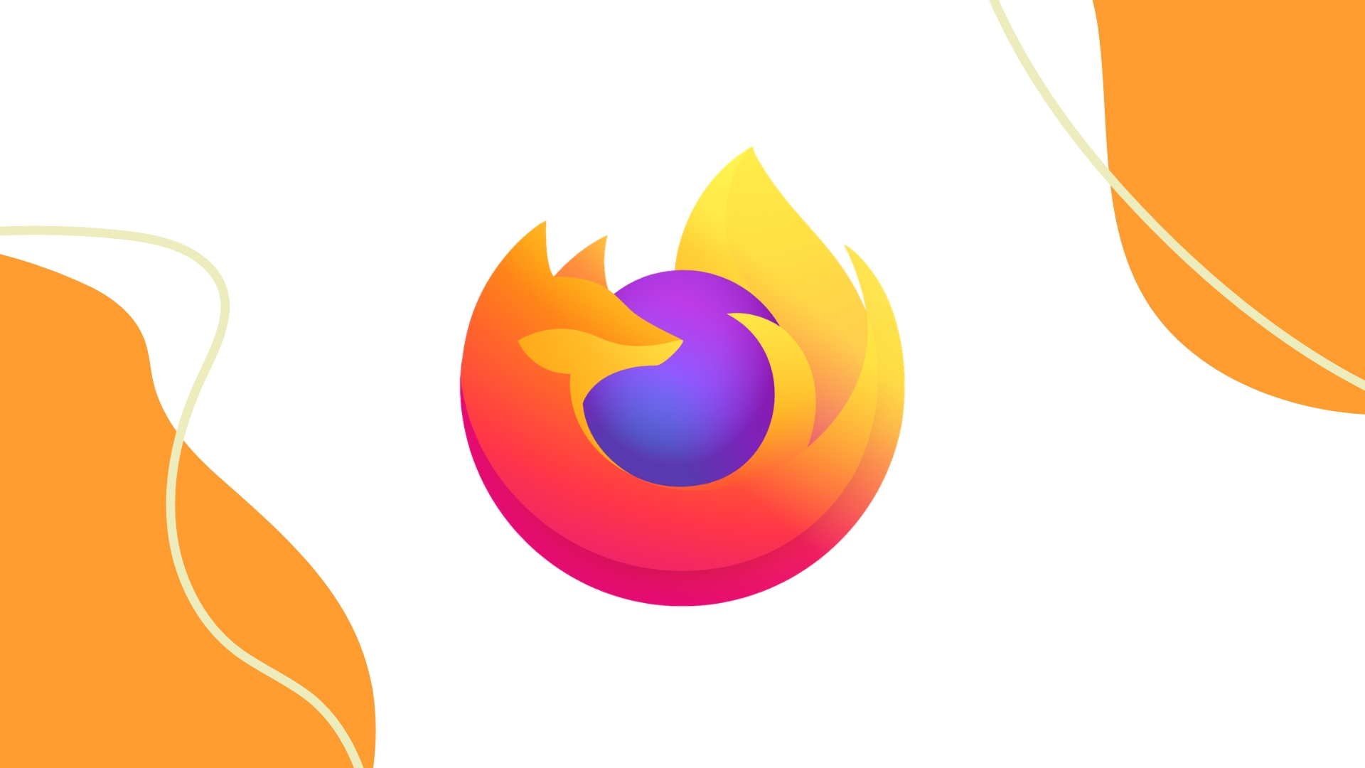 Firefox logo