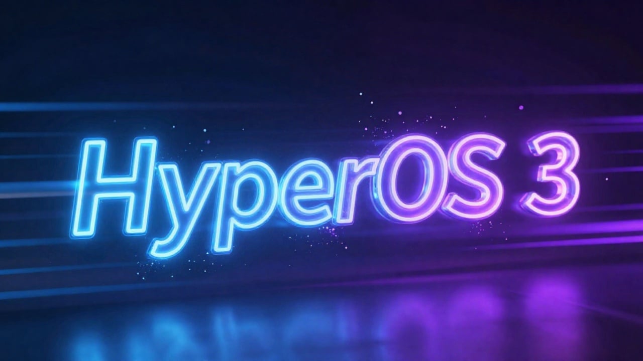 HyperOS 3
