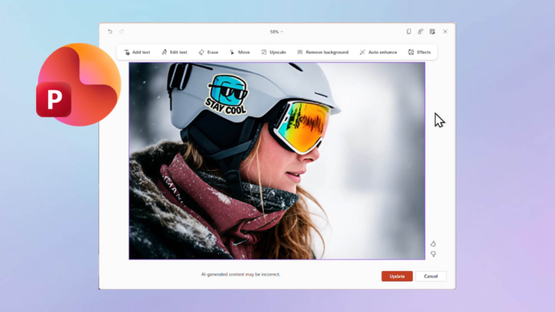 Microsoft powerpoint