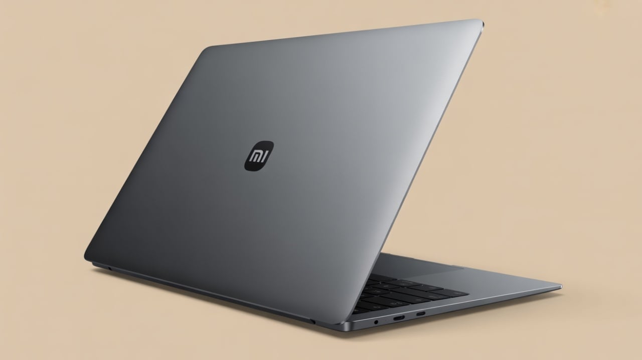 portátil da Xiaomi