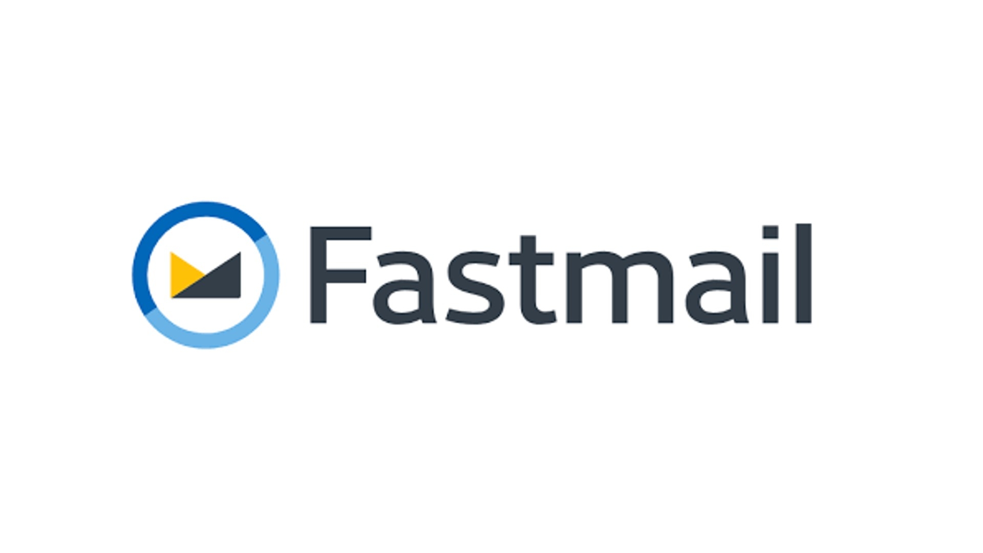 fastmail logo