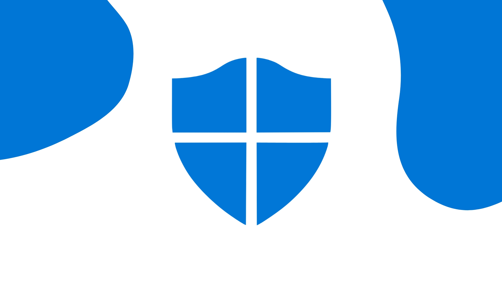 Microsoft Defender logo