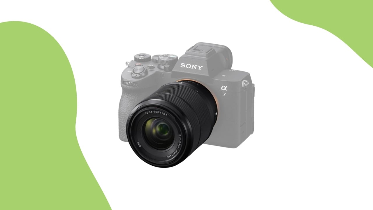 Sony SEL28702