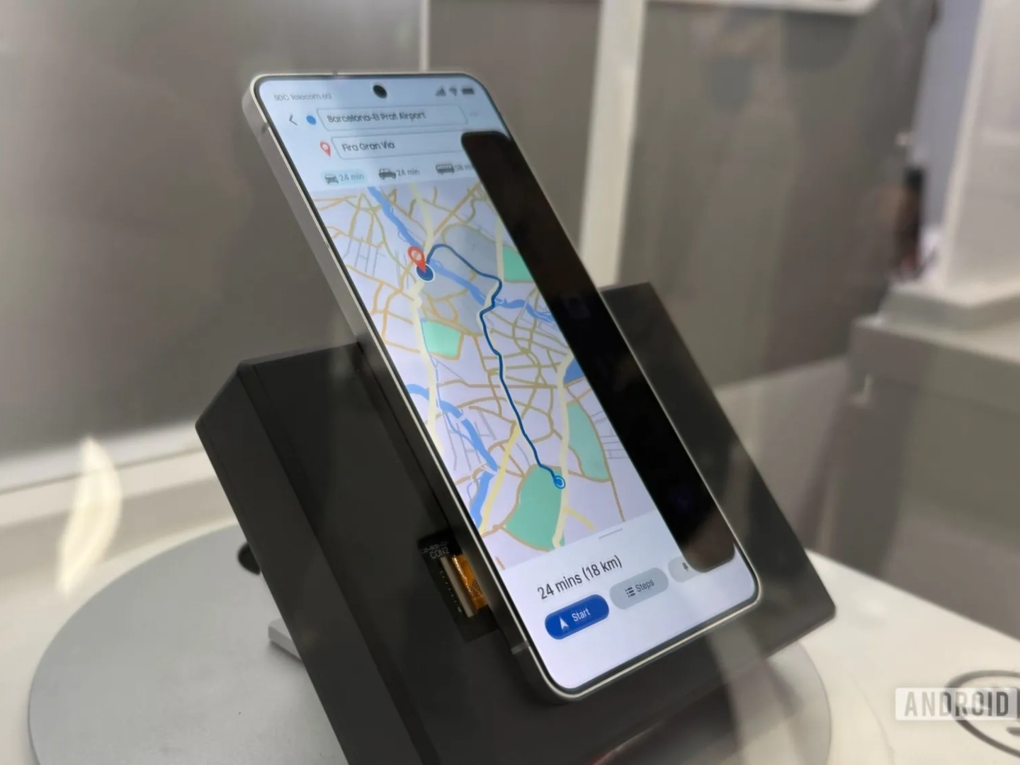 detalhes da tecnologia