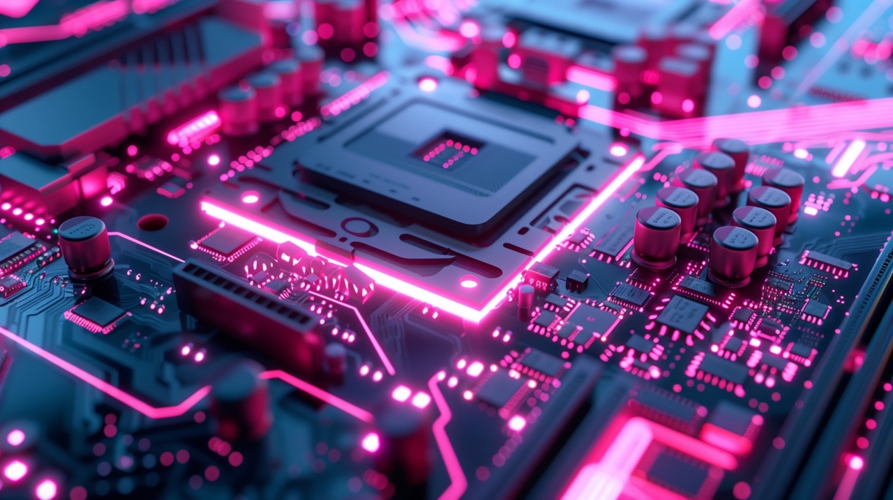 hardware de computador