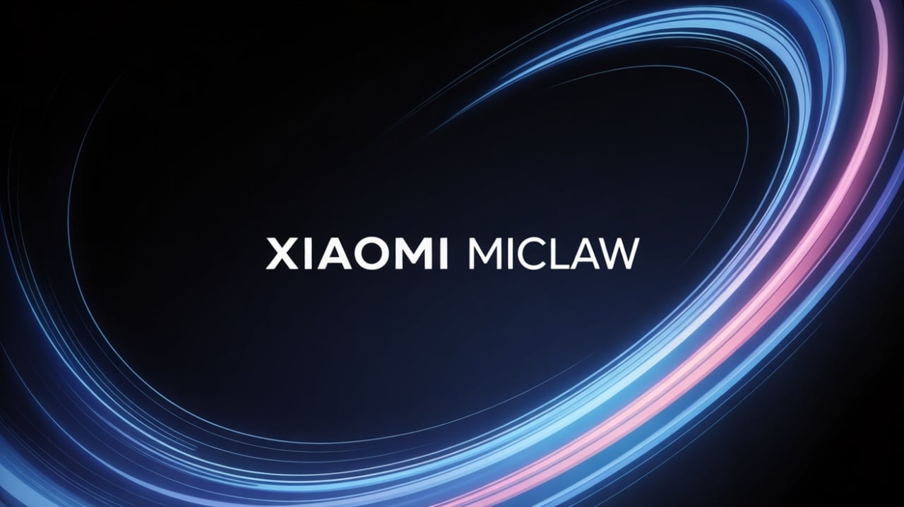 xiaomi miclaw