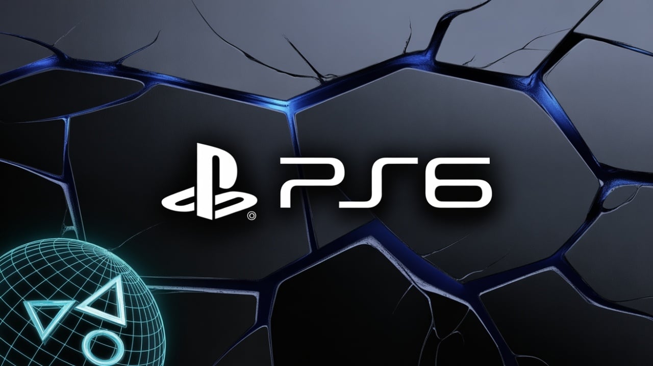 Playstation 6