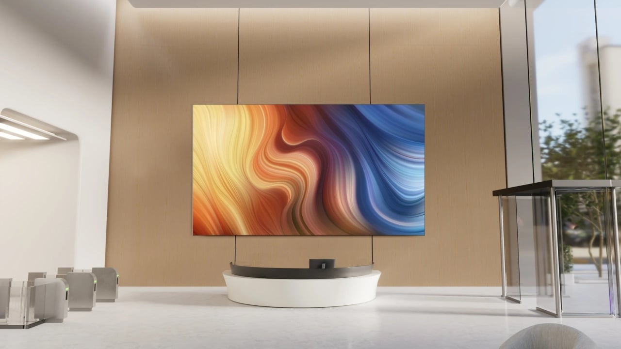 ViewSonic novos painei dcLED