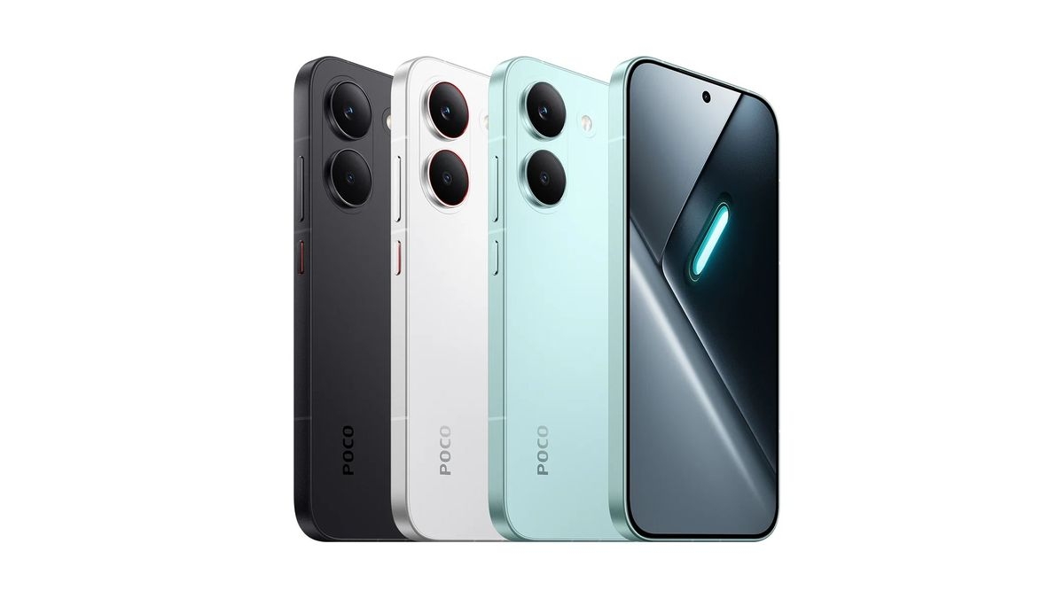 poco x8 pro max