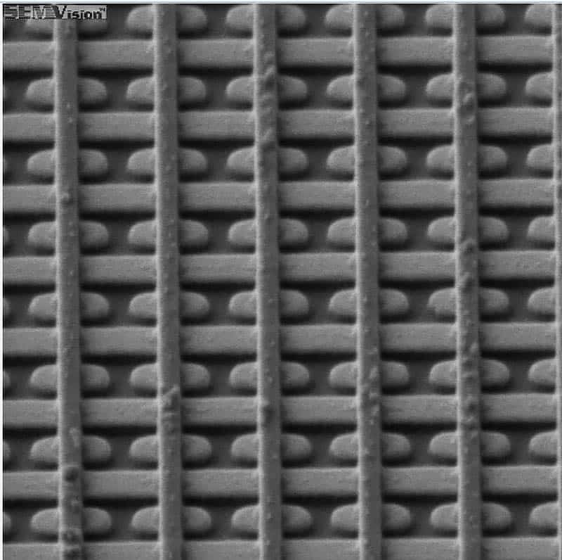 detalhes da nova tecnologia de armazenamento de dados em adn
