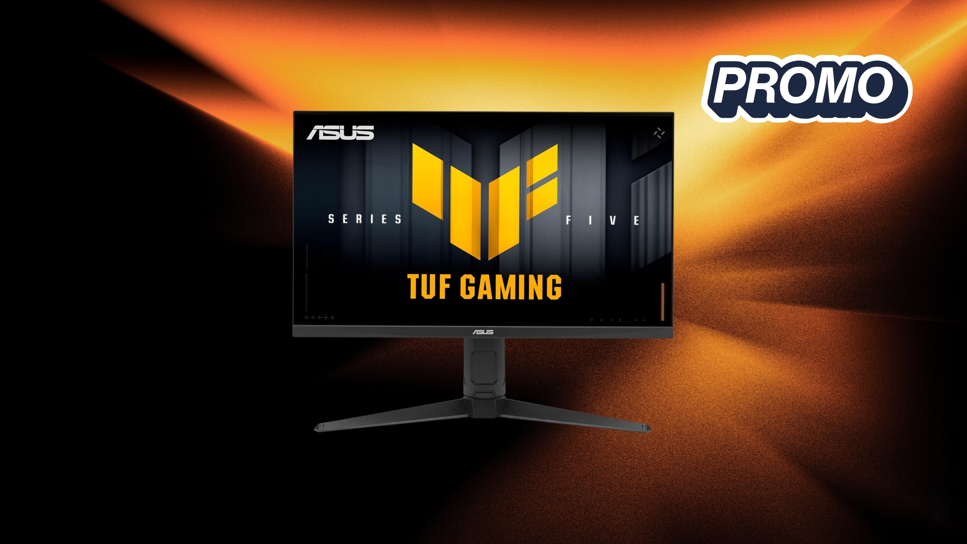 ASUS TUF Gaming VG27AQML5A